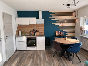 Apartment Ingrid zentral in VS-Schwenningen mit Parkplatz, Villingen-Schwenningen